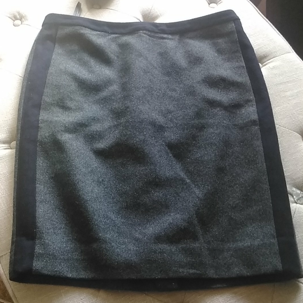 J crew pencil skirt sz 10. Nwot
